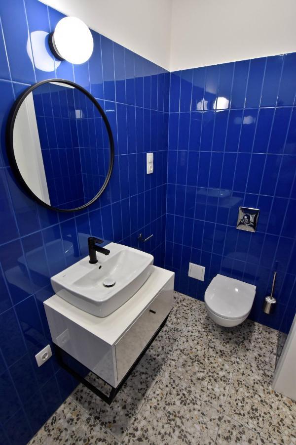 Zachar Apartman Sopron Eksteriør bilde