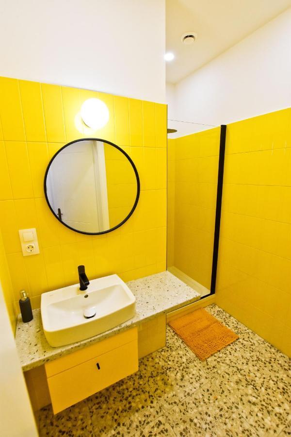 Zachar Apartman Sopron Eksteriør bilde
